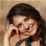 Laureata con lode in Lettere impartisce ripetizioni di greco